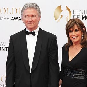 Foto Patrick Duffy