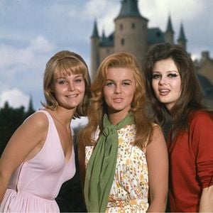 Foto Em Busca do Prazer