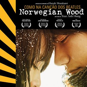 Foto Como na Canção dos Beatles: Norwegian Wood