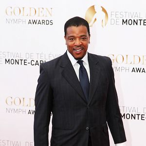 Foto Russell Hornsby