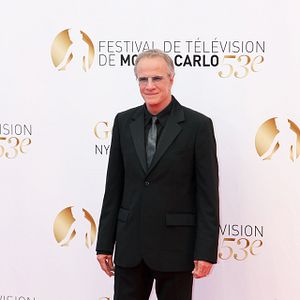 Foto Christophe Lambert