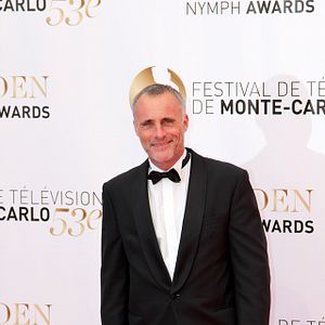 Foto Timothy V. Murphy