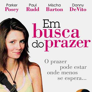 Foto Em Busca do Prazer