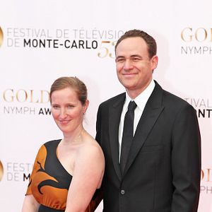 Foto Melissa Bernstein