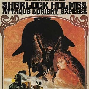 Foto Visões de Sherlock Holmes