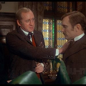 Foto Visões de Sherlock Holmes