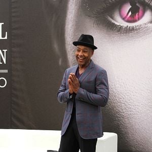 Foto Giancarlo Esposito