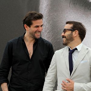 Foto Grégory Fitoussi