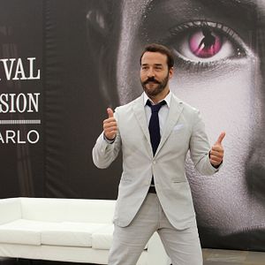 Foto Jeremy Piven
