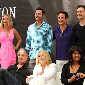 Foto Sharon Case