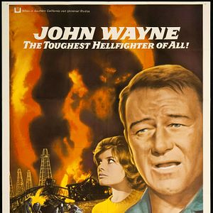 Foto Heróis do Inferno