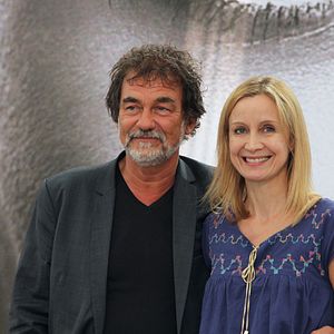 Foto Catherine Marchal