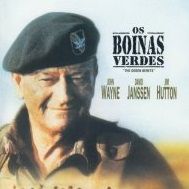 Foto Os Boinas Verdes