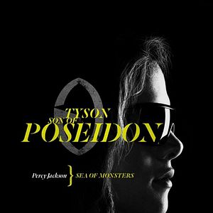 Foto Percy Jackson e o Mar de Monstros