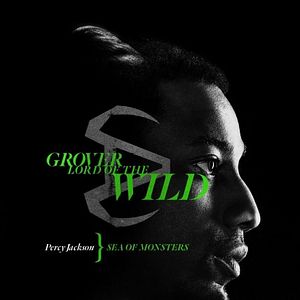 Foto Percy Jackson e o Mar de Monstros