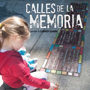 Foto Calles de la Memoria