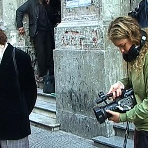 Foto Calles de la Memoria