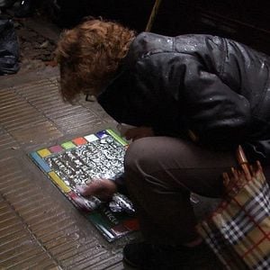 Foto Calles de la Memoria