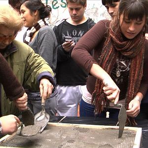 Foto Calles de la Memoria