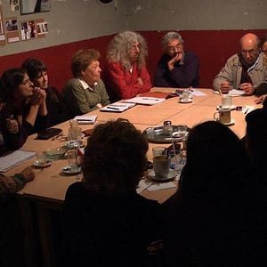 Foto Calles de la Memoria