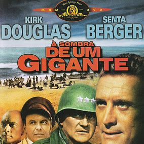 Foto À Sombra de um Gigante