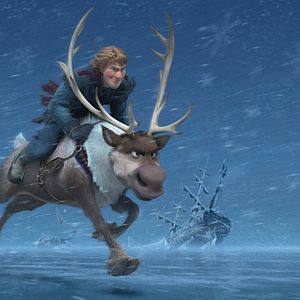 Foto Frozen - Uma Aventura Congelante