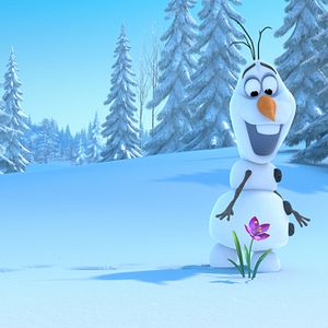Foto Frozen - Uma Aventura Congelante