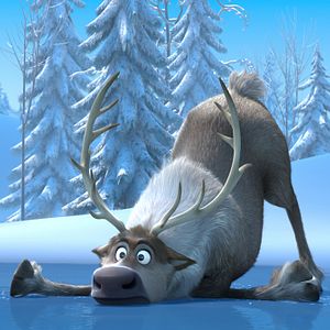 Foto Frozen - Uma Aventura Congelante