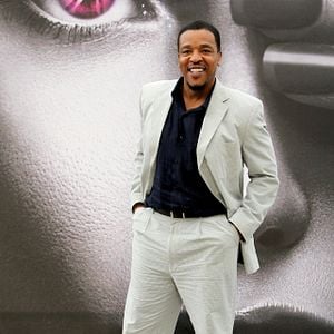 Foto Russell Hornsby
