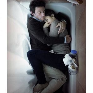 Foto Upstream Color