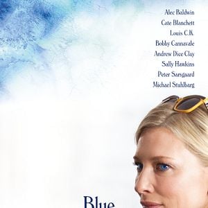 Foto Blue Jasmine