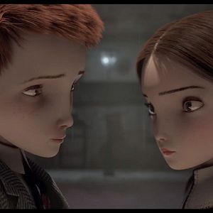 Foto Jack e a Mecânica do Coração