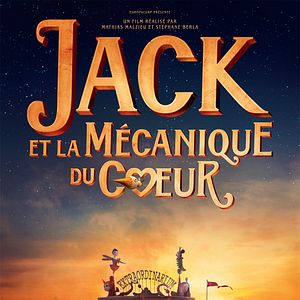 Foto Jack e a Mecânica do Coração