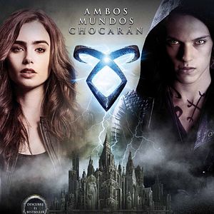 Foto Os Instrumentos Mortais - Cidade dos Ossos