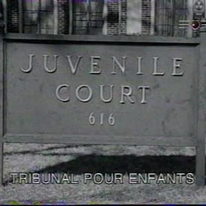 Foto Juvenile Court