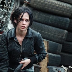 Foto Melanie Zanetti