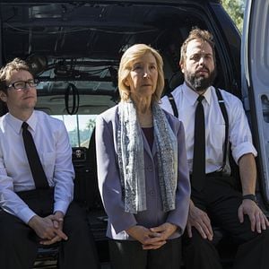 Foto Sobrenatural: Capítulo 2