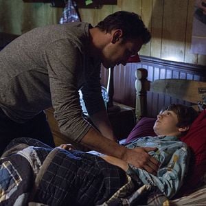 Foto Sobrenatural: Capítulo 2