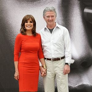 Foto Patrick Duffy