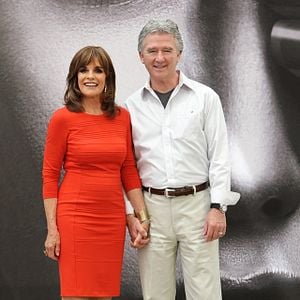 Foto Patrick Duffy