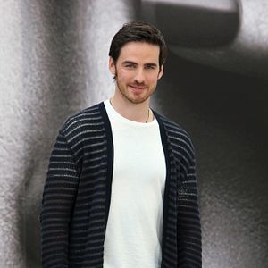 Foto Colin O'Donoghue