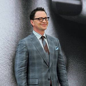Foto Joshua Malina