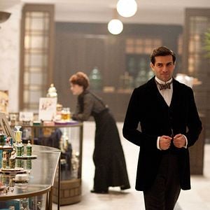 Foto Mr. Selfridge
