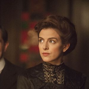 Foto Aisling Loftus