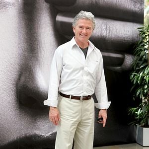 Foto Patrick Duffy
