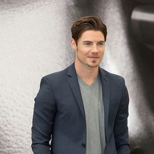 Foto Josh Henderson
