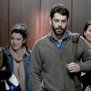 Foto O Que os Homens Falam