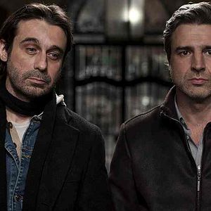 Foto O Que os Homens Falam