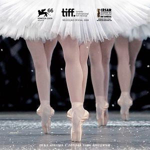 Foto A Dança, le ballet de l'Opéra de Paris