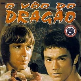 Foto O Vôo do Dragão